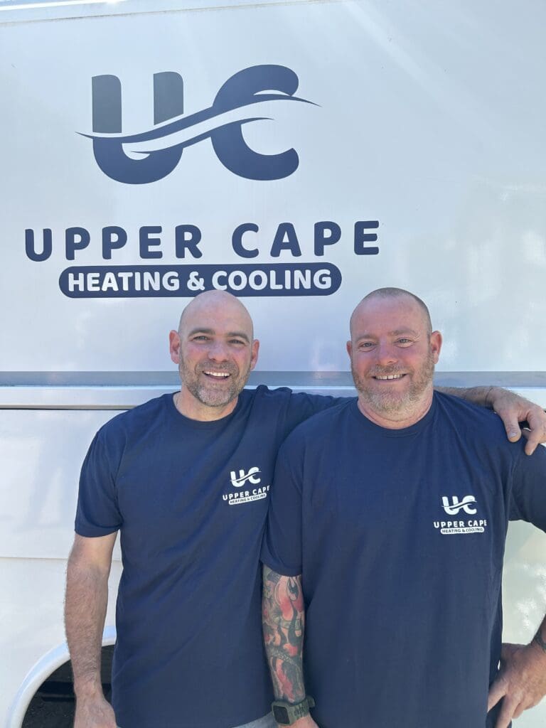 HVAC contractors on Cape Cod