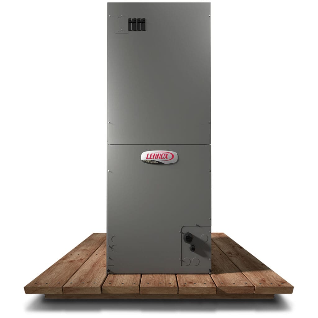 Lennox air handler