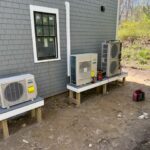 heat pumps cape cod