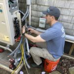 HVAC Installers Cape Cod