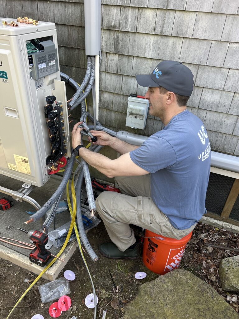 HVAC Installers Cape Cod