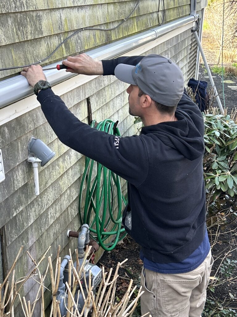 HVAC Installers Cape Cod